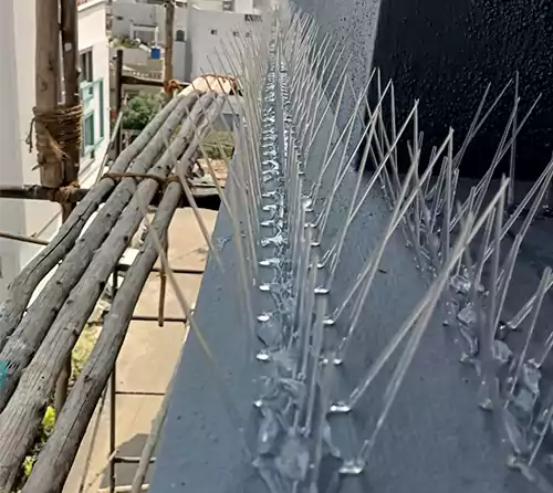 Balcony Safety Nets In Bangalore