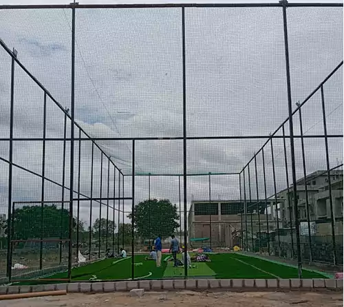 Balcony Safety Nets In Bangalore