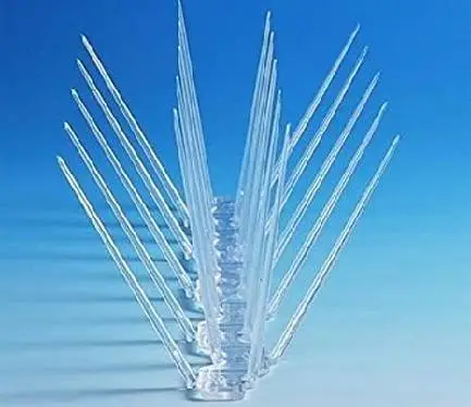 Balcony Safety Nets