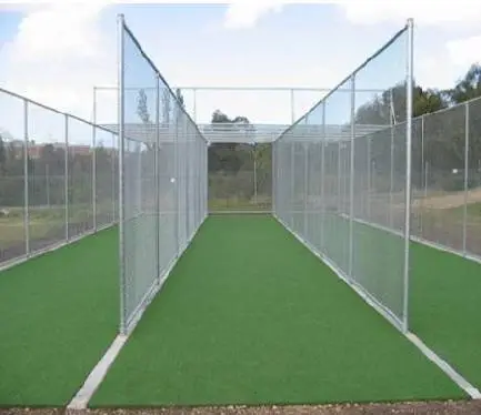 cricket practice Nets